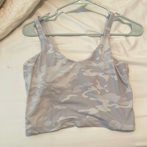 Lululemon Align Tank